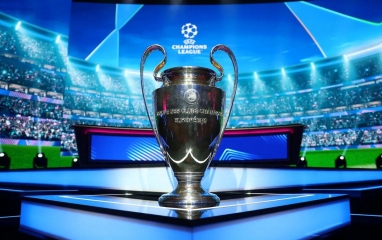 Lịch thi đấu tứ kết Champions League: Hấp dẫn siêu đại chiến