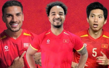 Xem trực tiếp Việt Nam vs Bangladesh ở đâu?