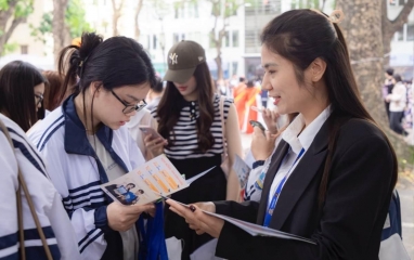 Lịch thi tốt nghiệp THPT năm 2026