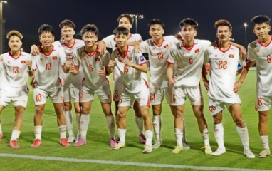 Xem trực tiếp VCK U17 châu Á 2026 ở đâu?