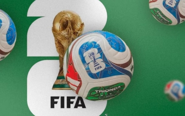 Bảng xếp hạng World Cup 2026 mới nhất hôm nay