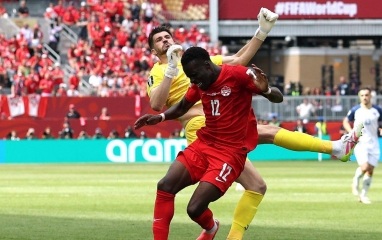 Kết quả - tỷ số World Cup 2026 hôm nay 13/6