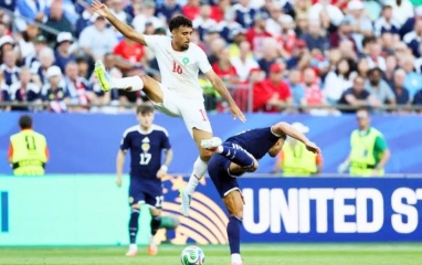 Video highlight bàn thắng Scotland vs Marocco - Bảng C World Cup 2026