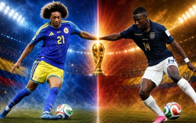 Nhận định Ecuador vs Curacao: Lấy 3 điểm dễ dàng?