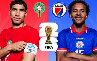 Nhận định Morocco vs Haiti: Sáng cửa đi tiếp