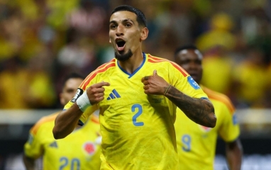 Video highlight bàn thắng Colombia vs Congo - Bảng K World Cup 2026