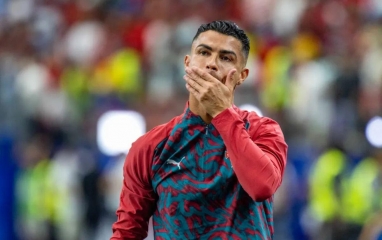 Cristiano Ronaldo ấn định trận đấu chia tay ĐT Bồ Đào Nha?