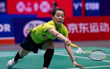 Link xem trực tiếp cầu lông Nguyễn Thùy Linh vs Tanvi Sharma, 11h hôm nay 2/8, chung kết Taipei Open 2026