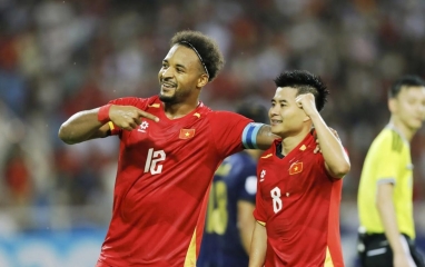 Lịch thi đấu AFF Cup 2026 | BÁN KẾT