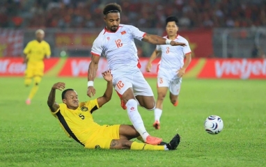 Nhận định Việt Nam vs Malaysia: Khó có bất ngờ cho đội khách