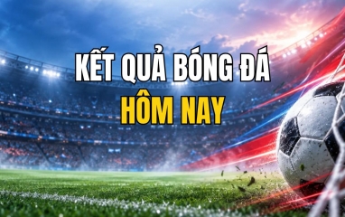 Kết quả bóng đá hôm nay ngày 9/10: Hà Tĩnh thắng đậm Viettel, CAHN hạ Lion City