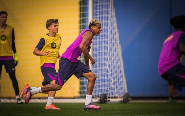 La Masia của Barcelona đã đào tạo những ngôi sao nào?