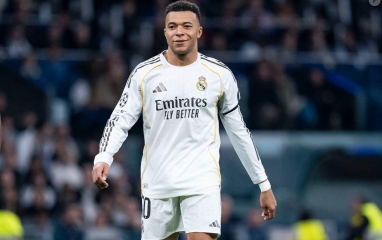 Kylian Mbappe có những điểm mạnh nào khiến hậu vệ e ngại?