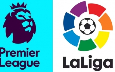 Ngoại hạng Anh và La Liga khác nhau thế nào về lối chơi?