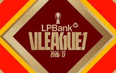 Một mùa giải V.League được tổ chức và tính điểm thế nào?