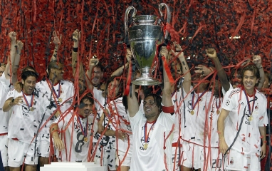 Vì sao AC Milan là CLB giàu truyền thống của bóng đá châu Âu?