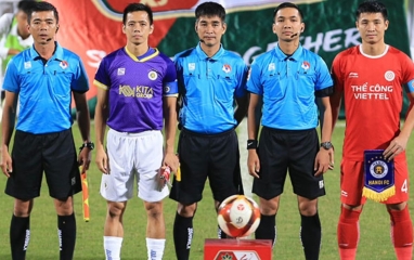 Vì sao các trận derby Hà Nội luôn thu hút sự quan tâm của người hâm mộ?