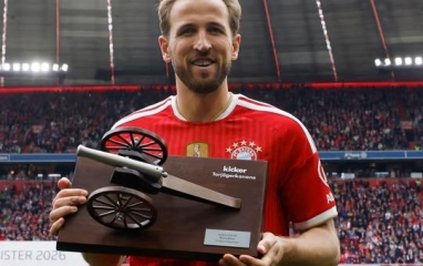 Harry Kane có những kỹ năng nào giúp anh trở thành tiền đạo toàn diện?