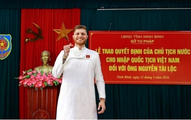 Ngoại binh và cầu thủ nhập tịch tại V.League khác nhau như thế nào?