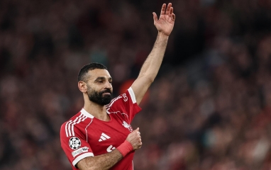 Mohamed Salah đã tạo dựng vị thế tại Liverpool như thế nào?