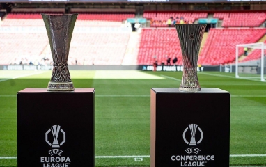 Europa League và Conference League có những điểm khác biệt nào?