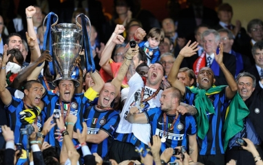 Vì sao Inter Milan là thế lực lớn của bóng đá Italy?