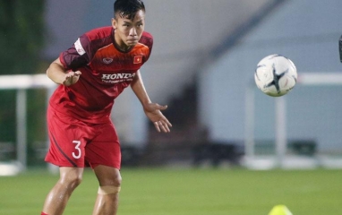 Quế Ngọc Hải có phẩm chất gì của thủ lĩnh hàng thủ?
