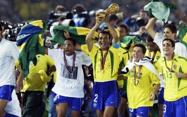 Đội tuyển nào vô địch World Cup nhiều nhất lịch sử?