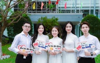 Điểm chuẩn vào lớp 10 Đà Nẵng 2026 chính thức: Phan Châu Trinh dẫn đầu khối công lập