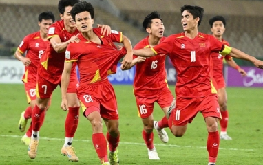 U23 Việt Nam gặp đối thủ mạnh thế nào ở bán kết U23 châu Á?