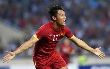 Tiền vệ Việt kiều chính thức tái xuất V-League