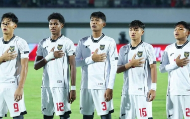 Thua Trung Quốc 0-7, Indonesia tính bổ sung thêm cầu thủ nhập tịch
