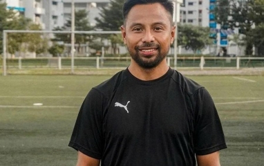 HLV Singapore: 'Trận thua 1-6 với CAHN trước đó chỉ là tai nạn'