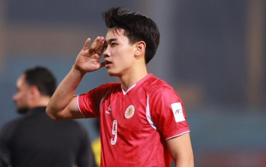 Đình Bắc lên tiếng sau chiến thắng 4-0