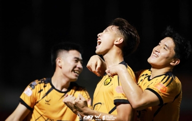 Thanh Hóa kịp trả lương cho cầu thủ sát Tết