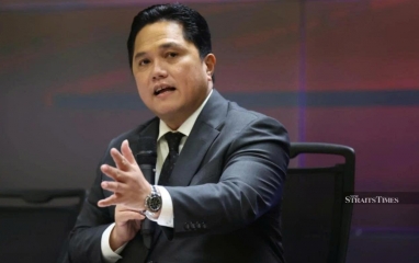 Chủ tịch LĐBĐ Indonesia bất ngờ lên tiếng giữa cáo buộc tố Malaysia lên FIFA