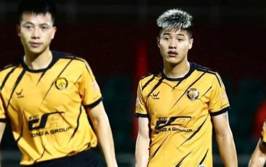 Thanh Hóa lại 'chảy máu' lực lượng khi 2 tài năng trẻ sang Ninh Bình