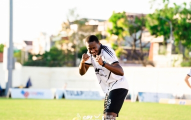 Chưa dừng lại ở nội binh, Thanh Hóa tiếp tục mất ngoại binh chủ lực