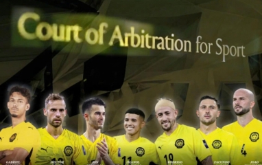 7 cầu thủ nhập tịch lậu Malaysia vẫn 'mất tích' trước làn sóng chỉ trích