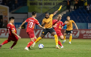 Thanh Hóa kêu thua oan vì VAR, thực tế như nào?