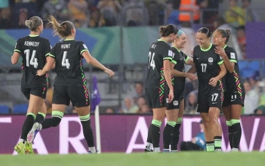 Xác định 4 đội đầu tiên vào tứ kết Asian Cup 2026