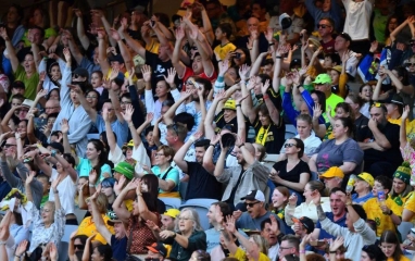 Asian Cup 2026 vừa khai mạc đã lập kỷ lục đặc biệt