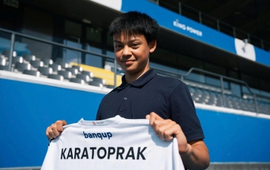 Sao trẻ Việt kiều 17 tuổi có bước ngoặt lớn ở CLB châu Âu