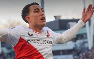 Indonesia chắc chắn mất 1 sao nhập tịch khi đối đầu ĐT Việt Nam