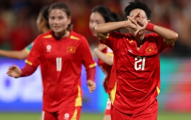 Người hùng ĐT Việt Nam nhận vinh dự lớn từ AFC