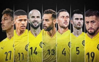 Nín thở chờ án phạt từ AFC, sếp lớn Malaysia lên tiếng