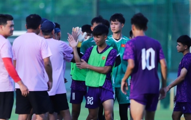 HLV Nhật Bản gọi 31 cầu thủ Việt Nam lên tuyển