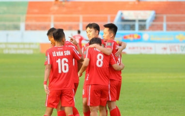 Vòng 12 Giải HNQG 2025/26: CLB Trường Tươi Đồng Nai thể hiện bản lĩnh!