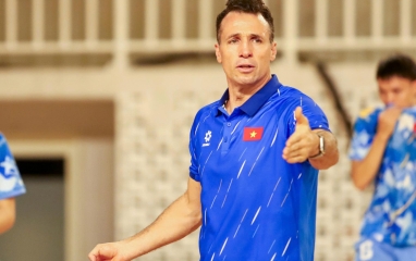 'Người hùng World Cup' trở lại ĐT Việt Nam, HLV Argentina lập tức lên tiếng