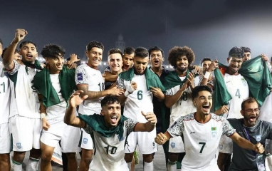 Đối thủ ĐT Việt Nam gửi thông điệp đầy tự tin trước trận đấu